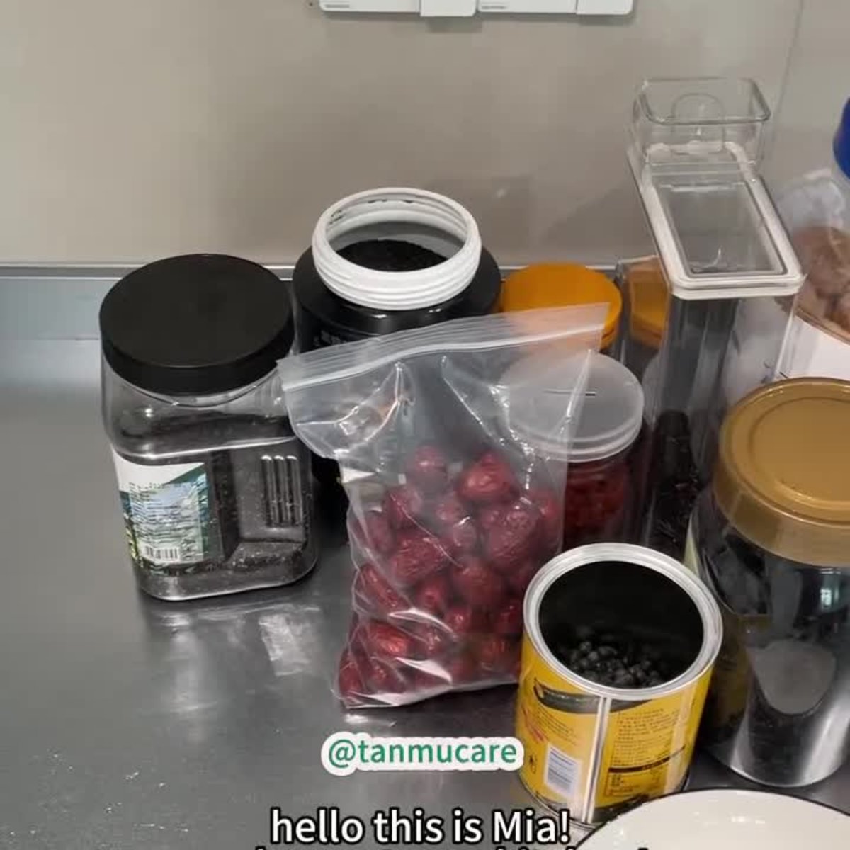 Original reel