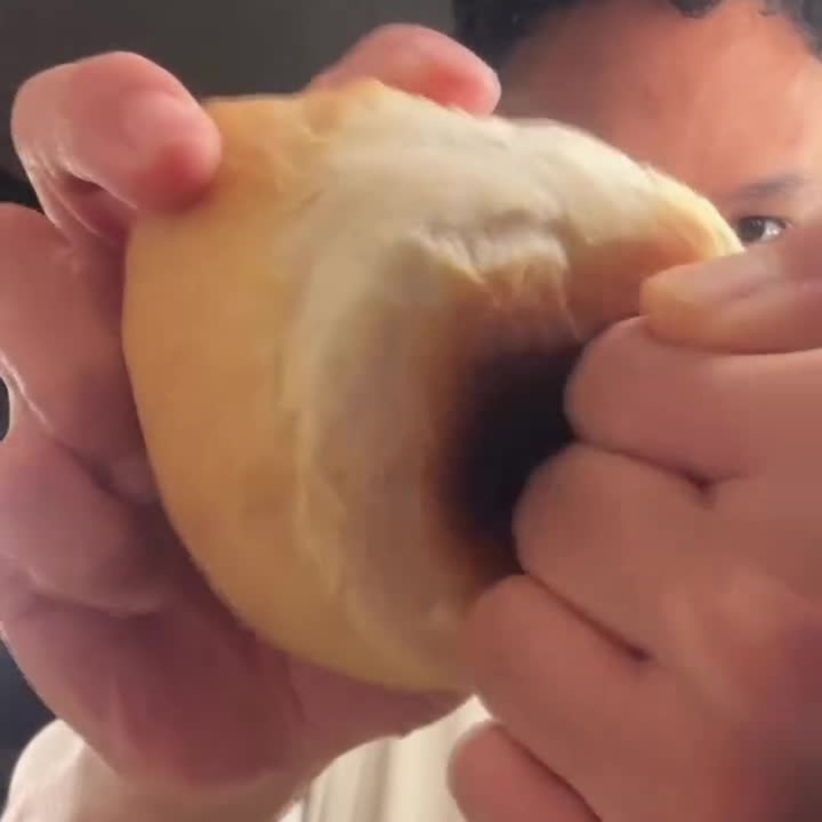 Original reel