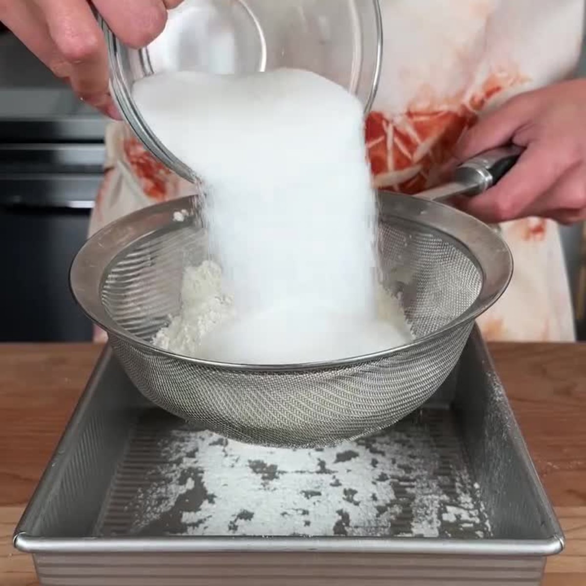 Original reel
