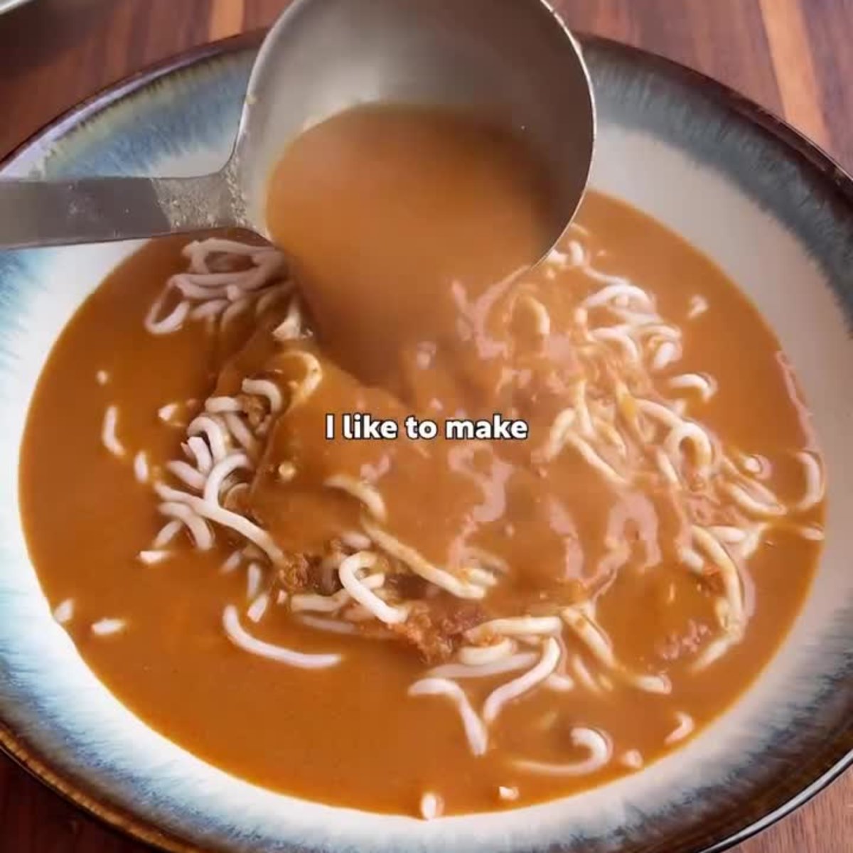 Original reel