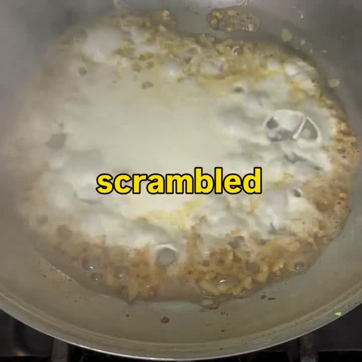 Original reel