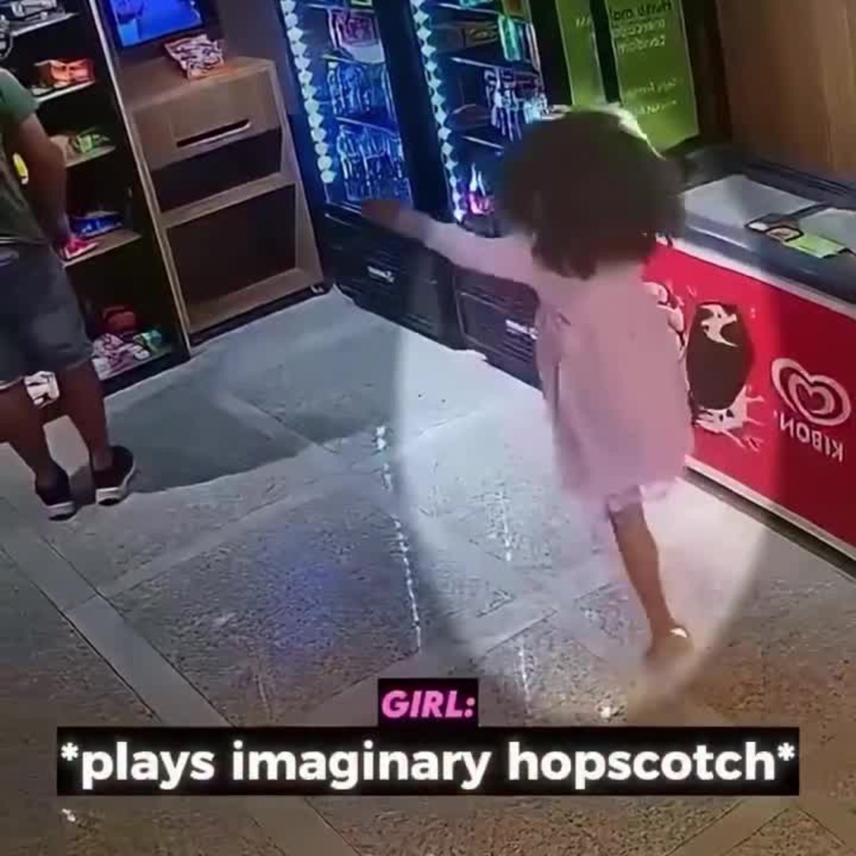 Original reel