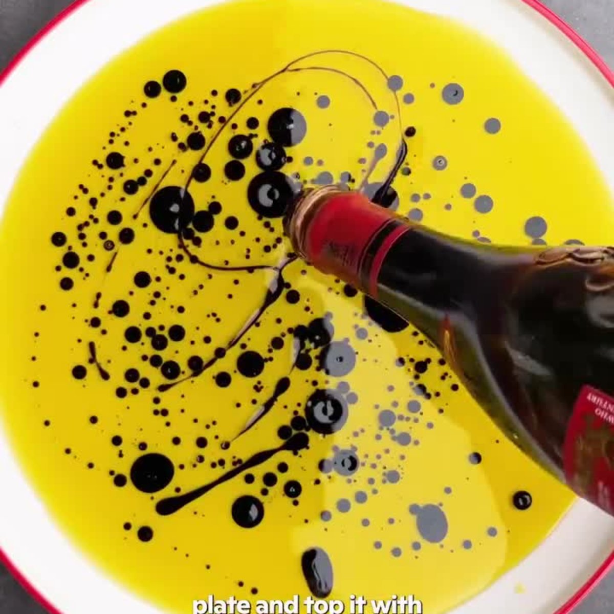 Original reel