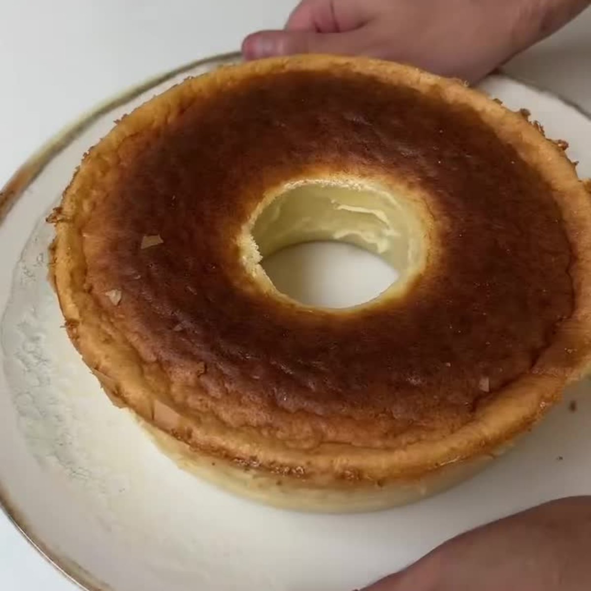 Original reel