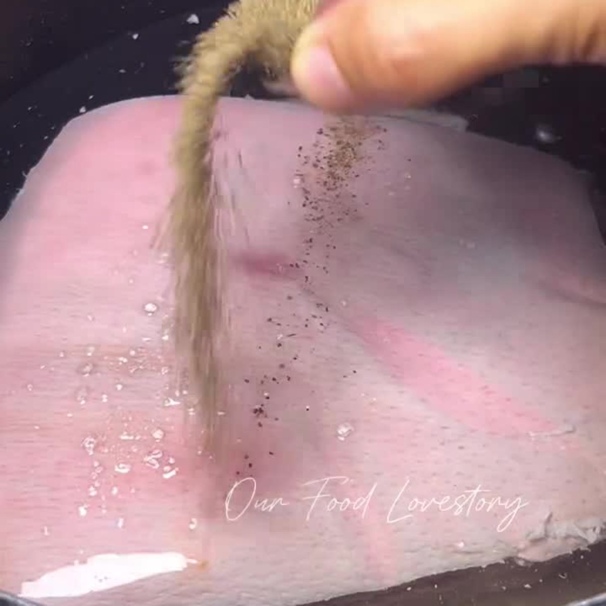 Original reel