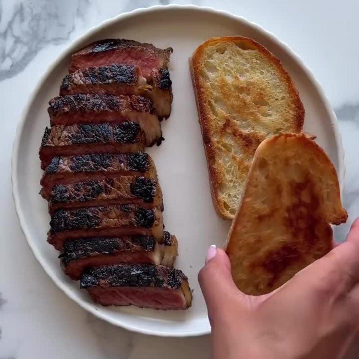 Original reel