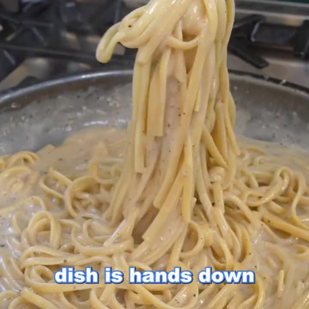 Original reel
