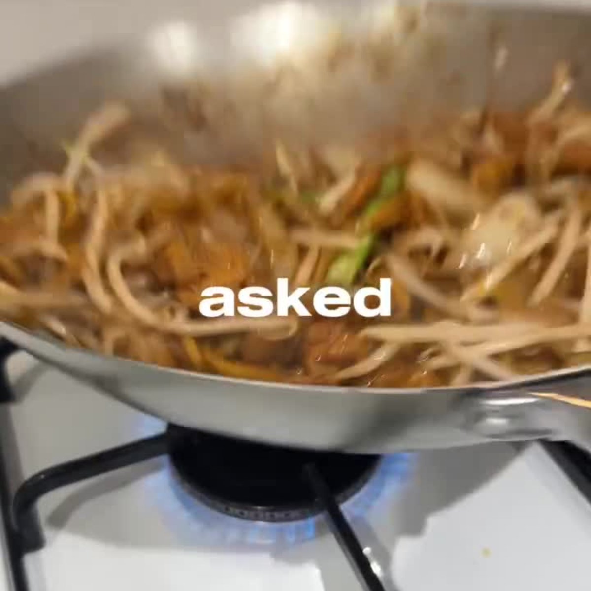 Original reel