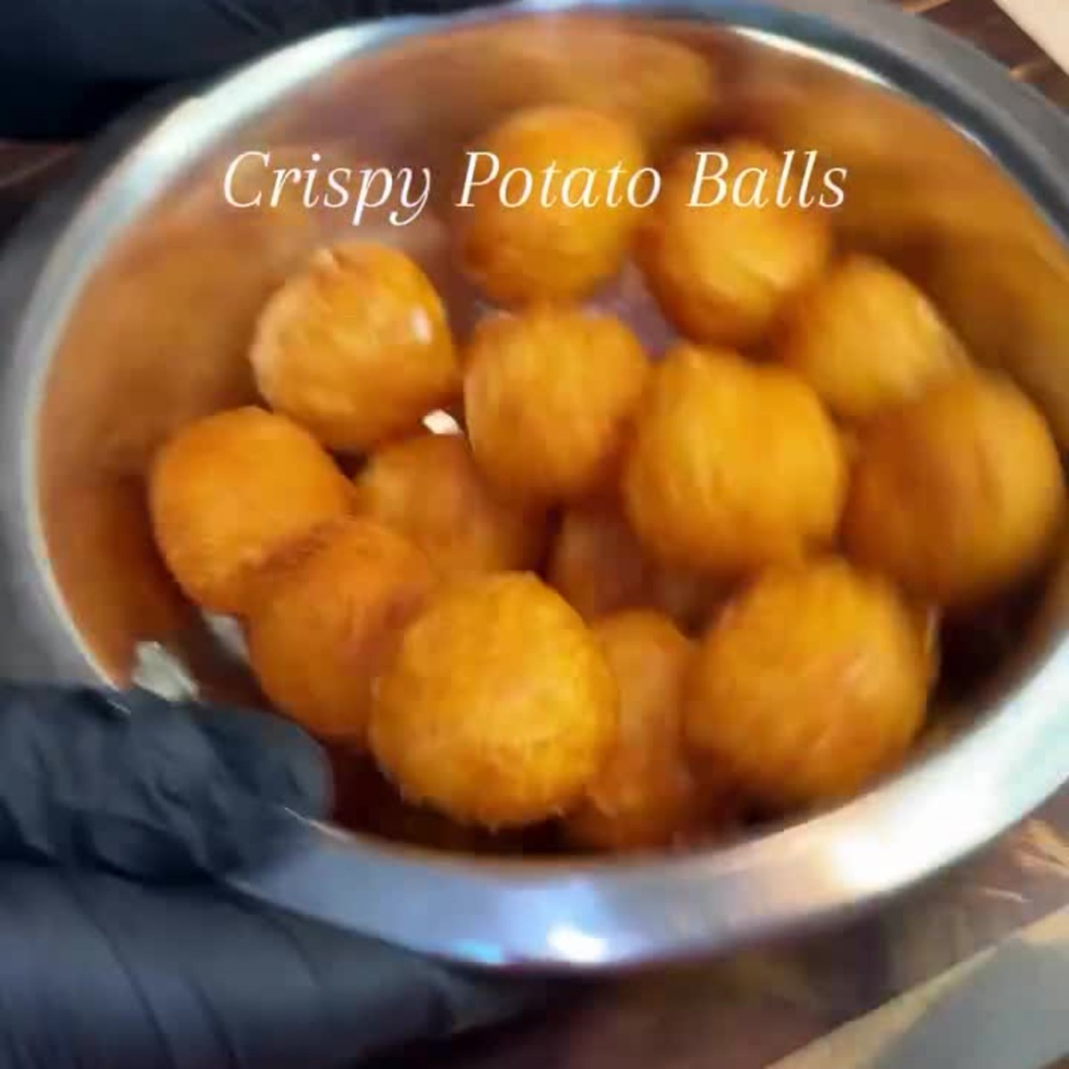 Original reel