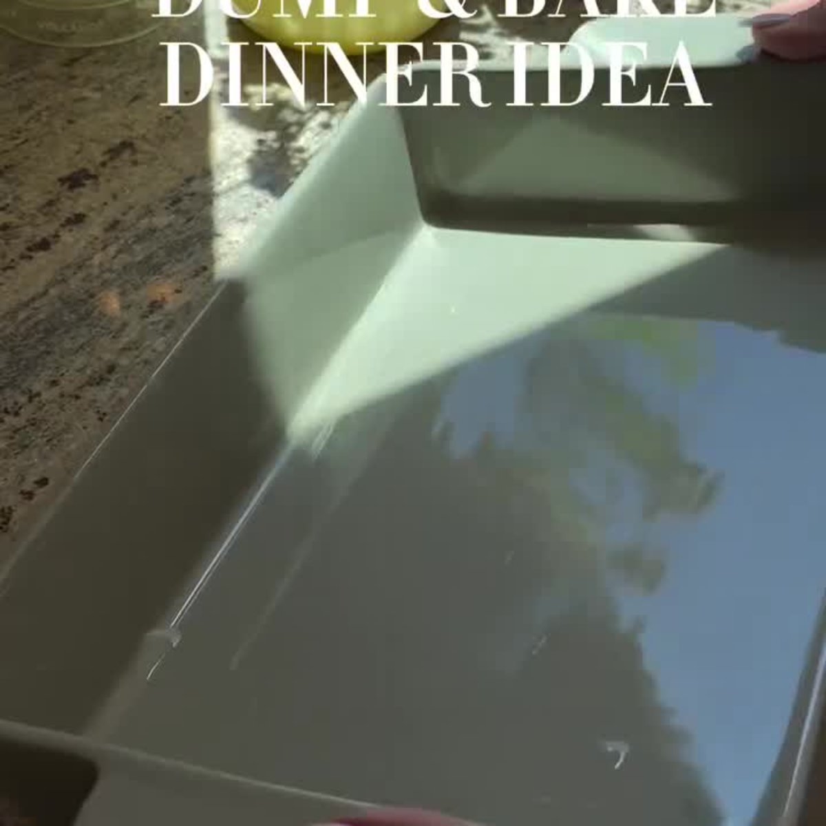 Original reel