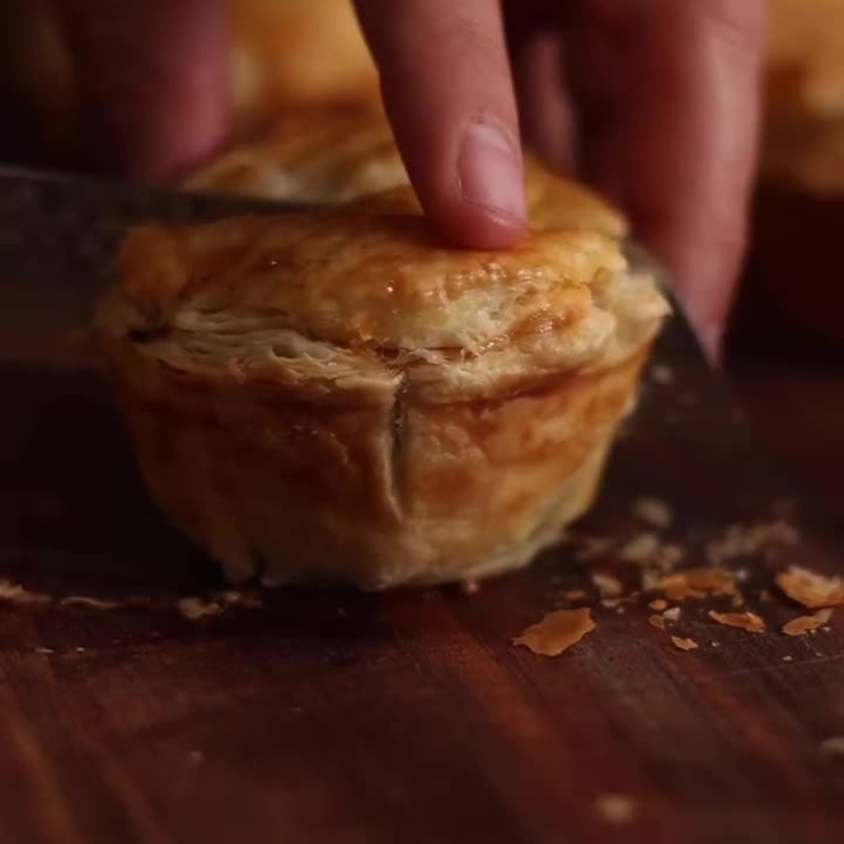 Original reel