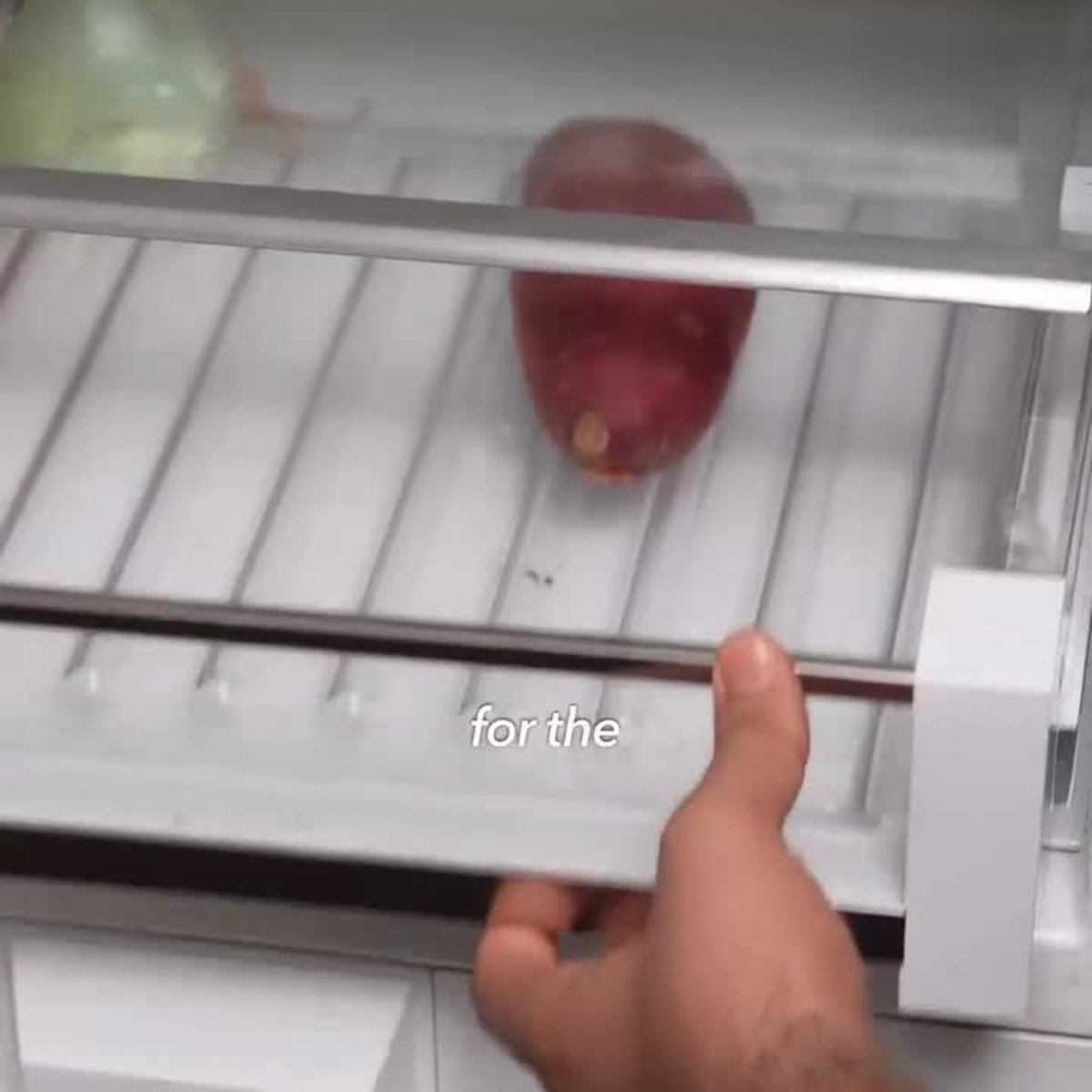 Original reel