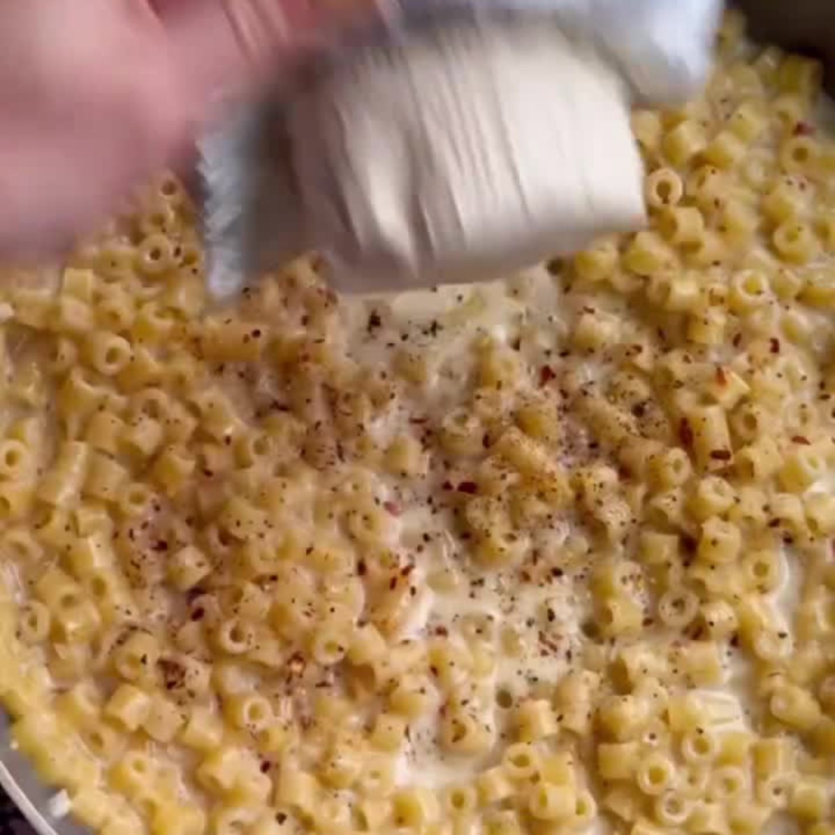 Original reel