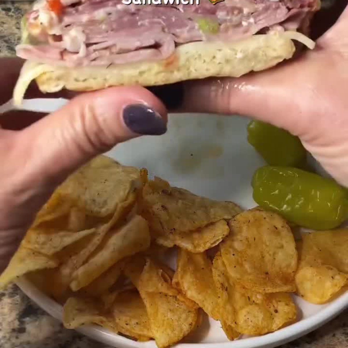 Original reel