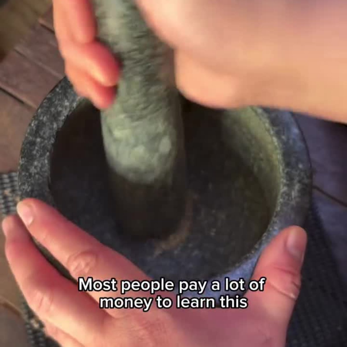 Original reel