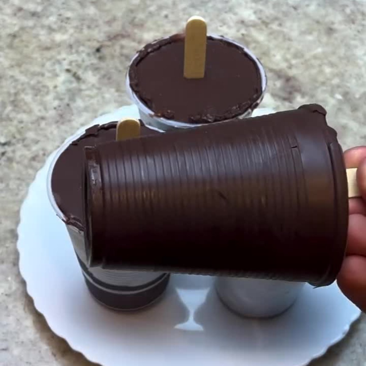 Original reel