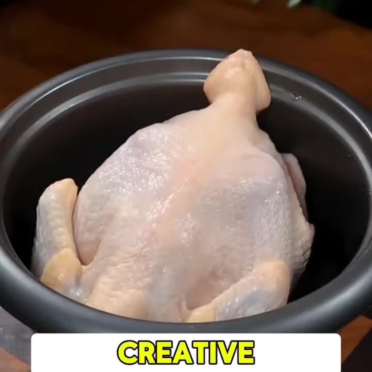 Original reel