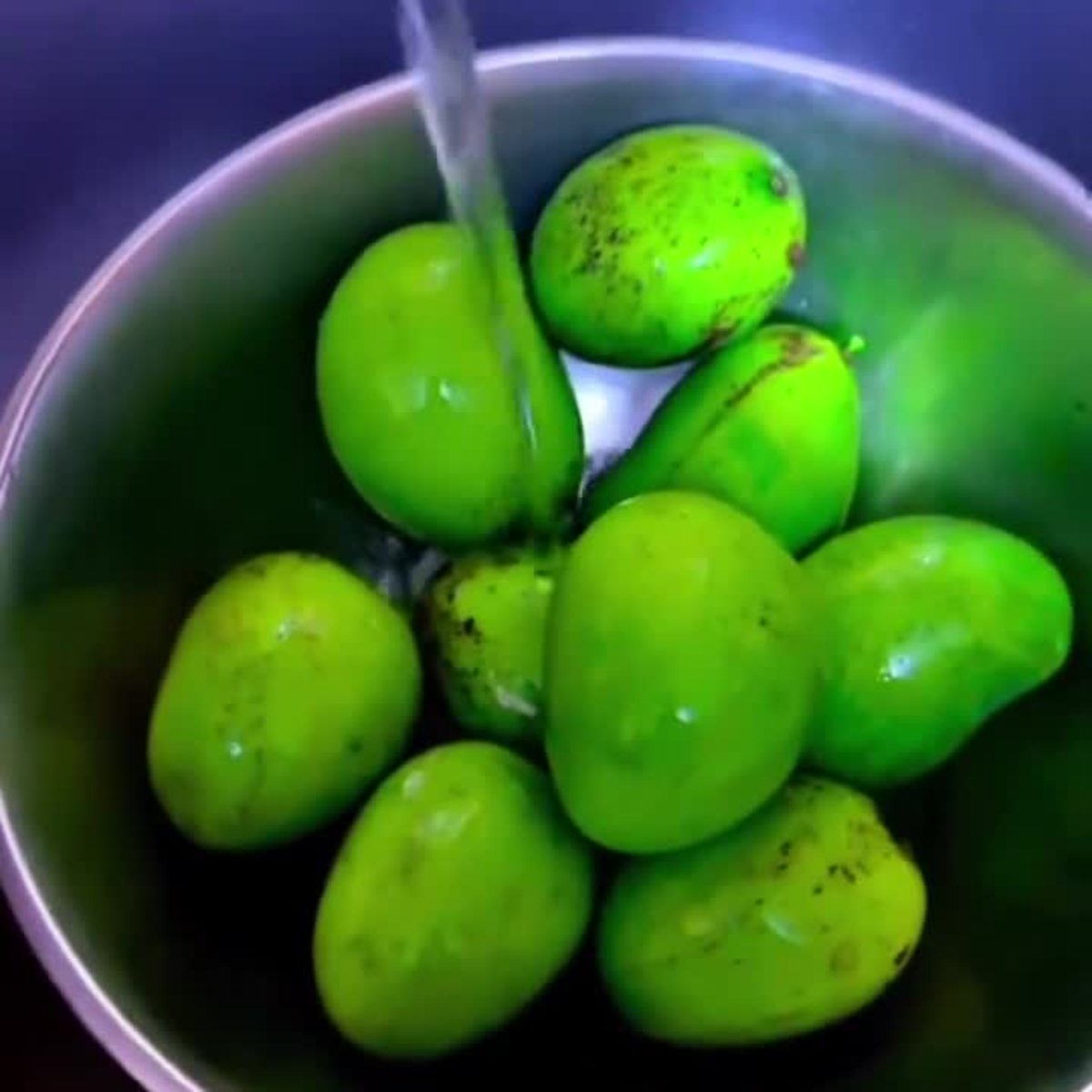 Original reel