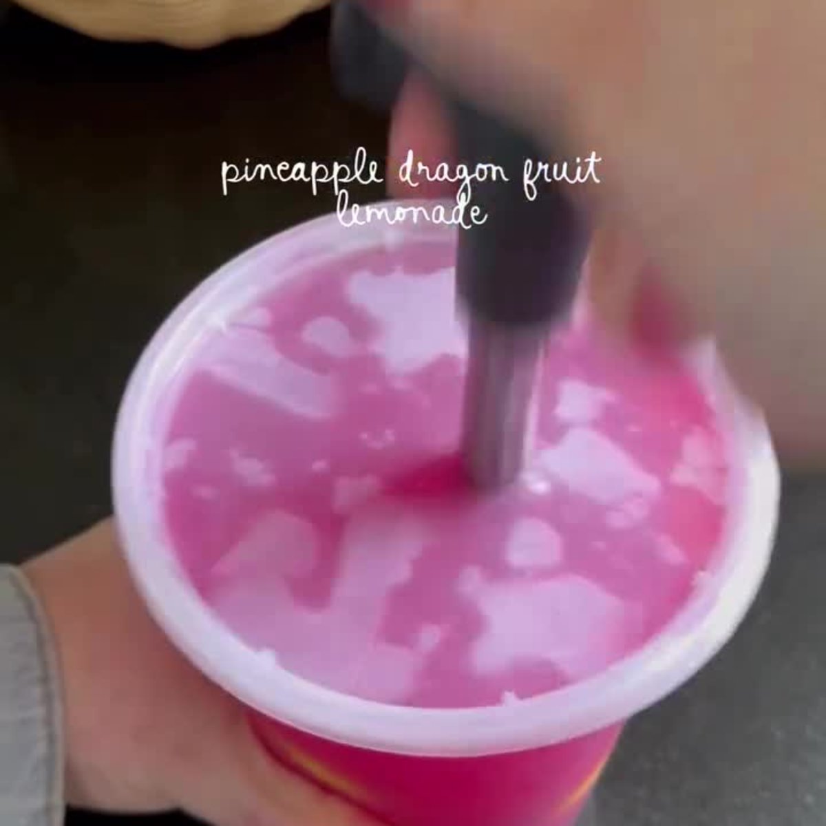 Original reel