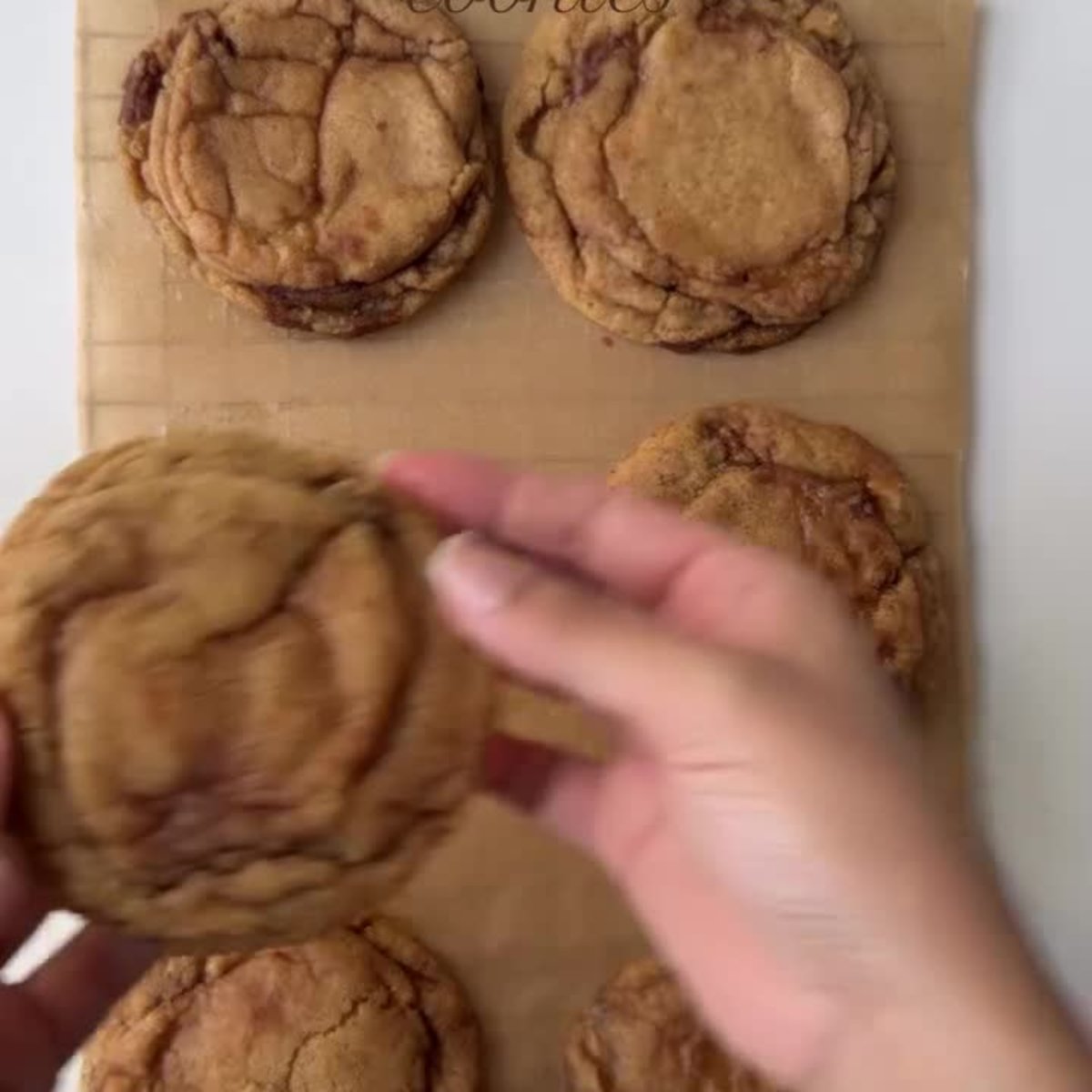 Original reel