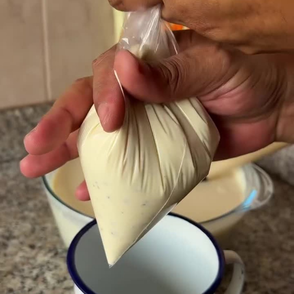 Original reel