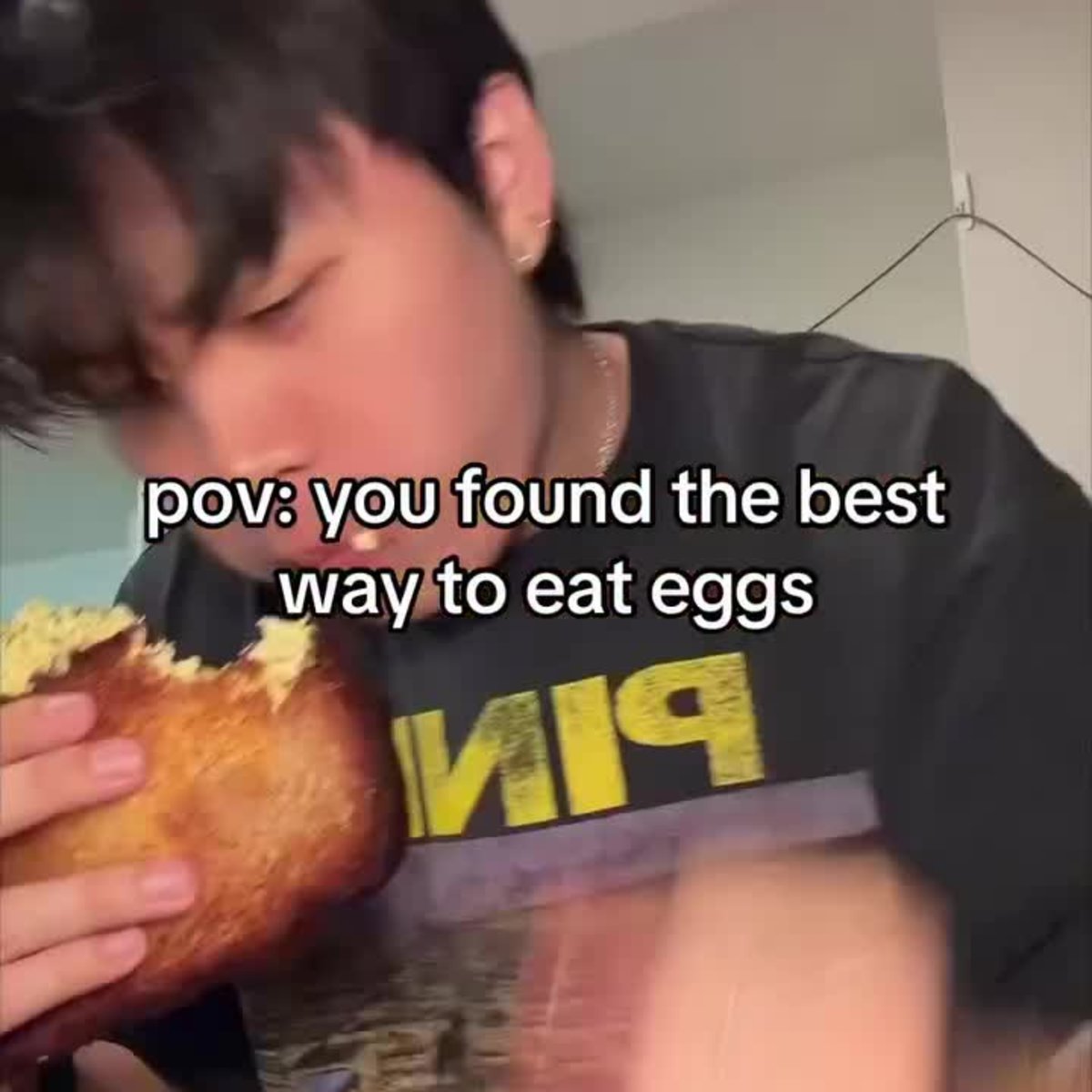 Original reel