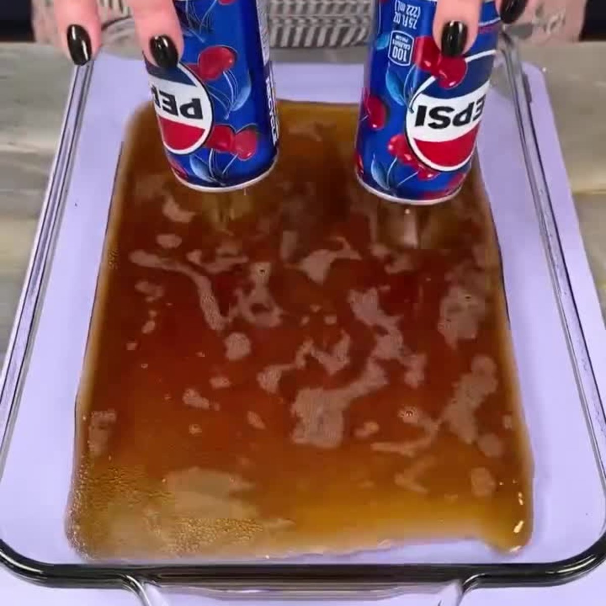 Original reel