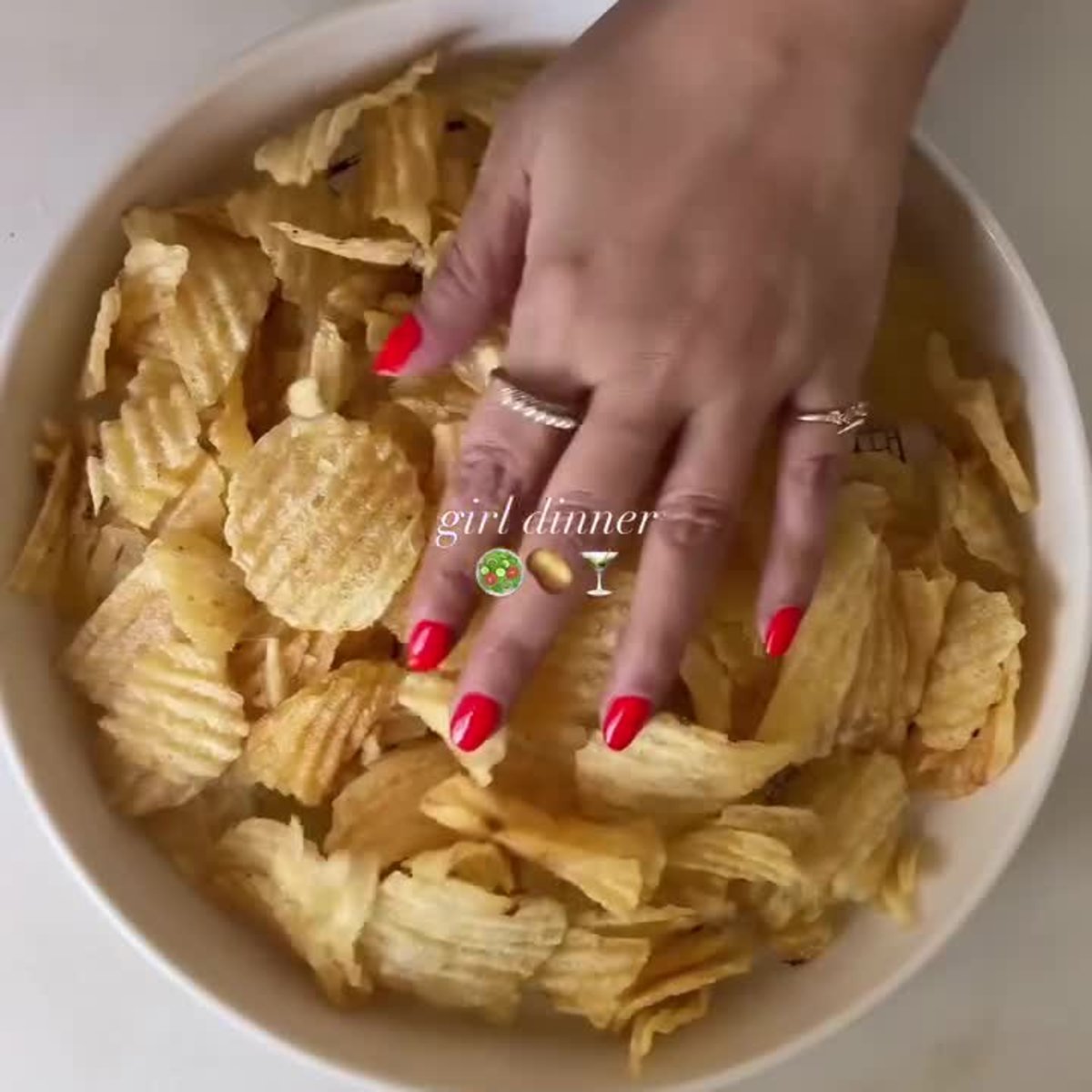 Original reel