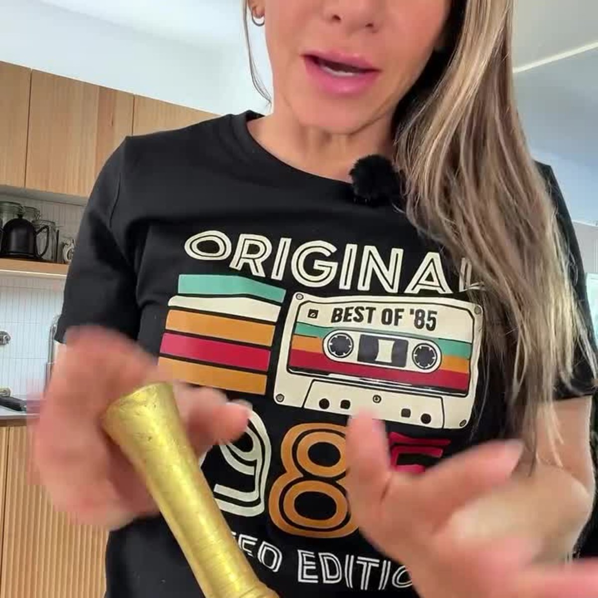 Original reel