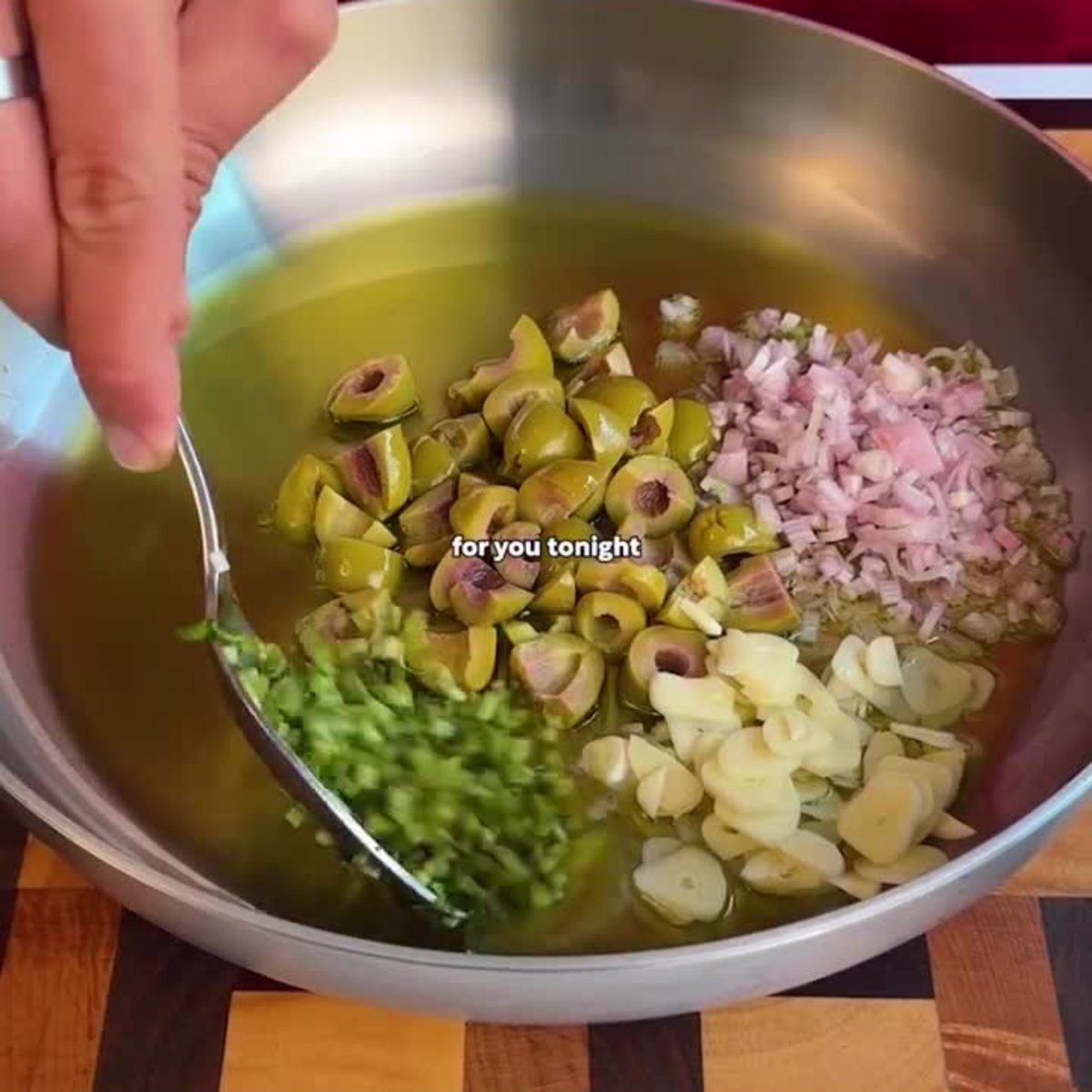 Original reel
