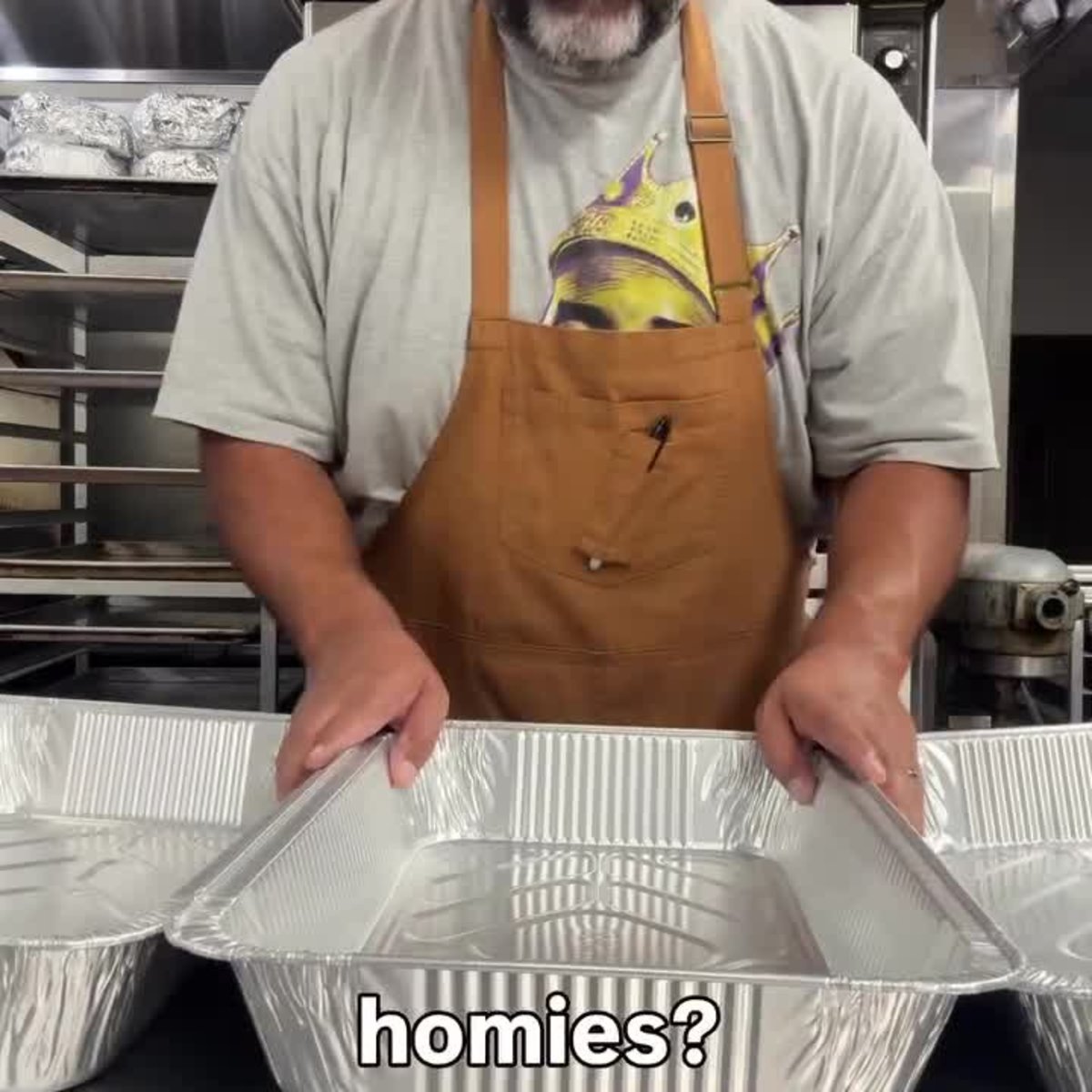 Original reel