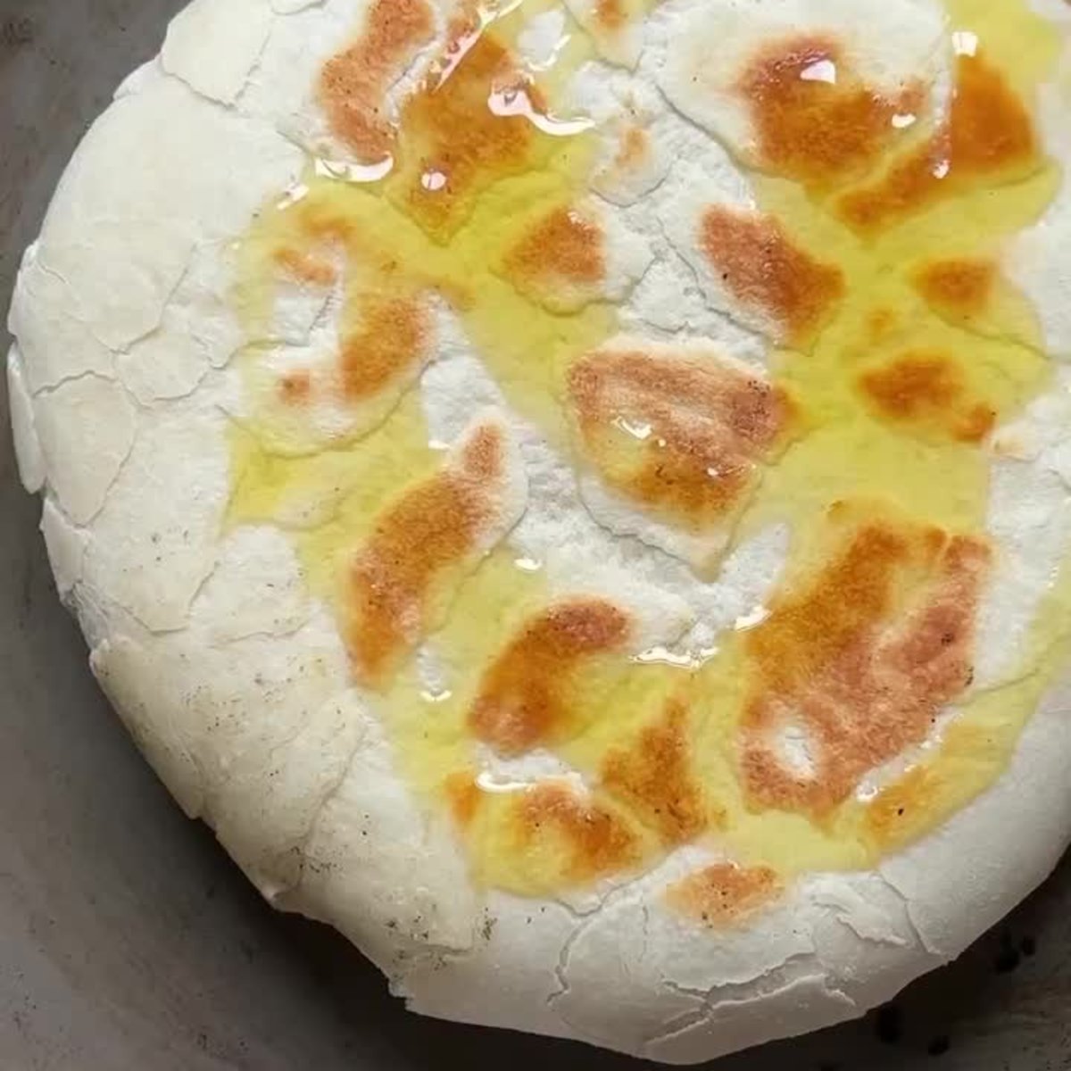 Original reel