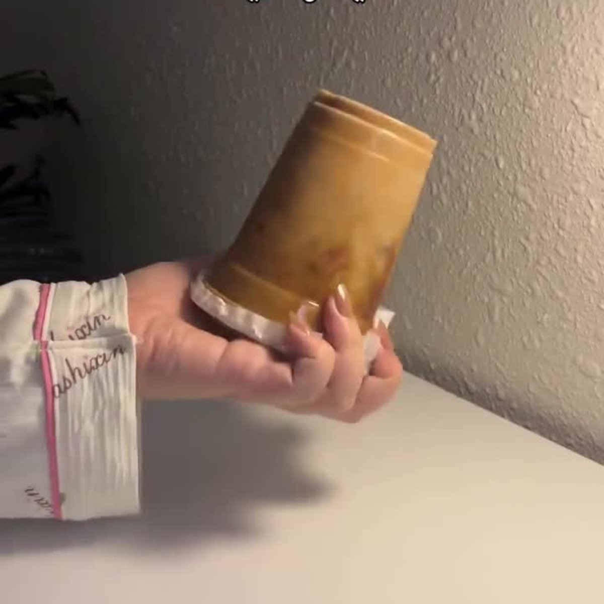 Original reel