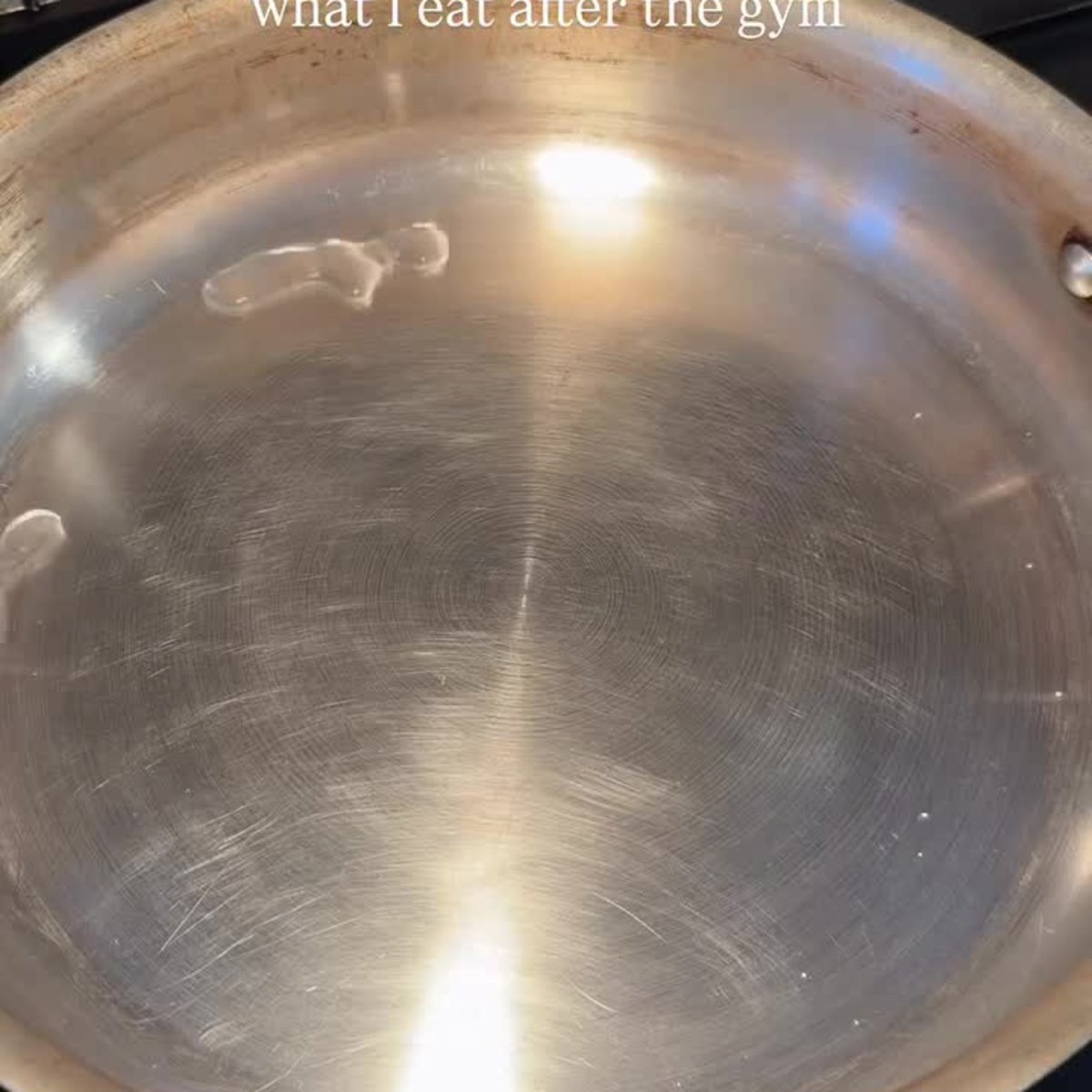 Original reel