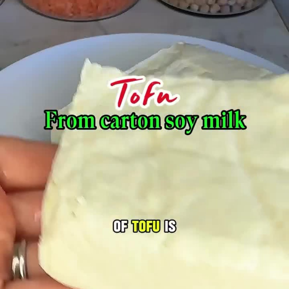 Original reel