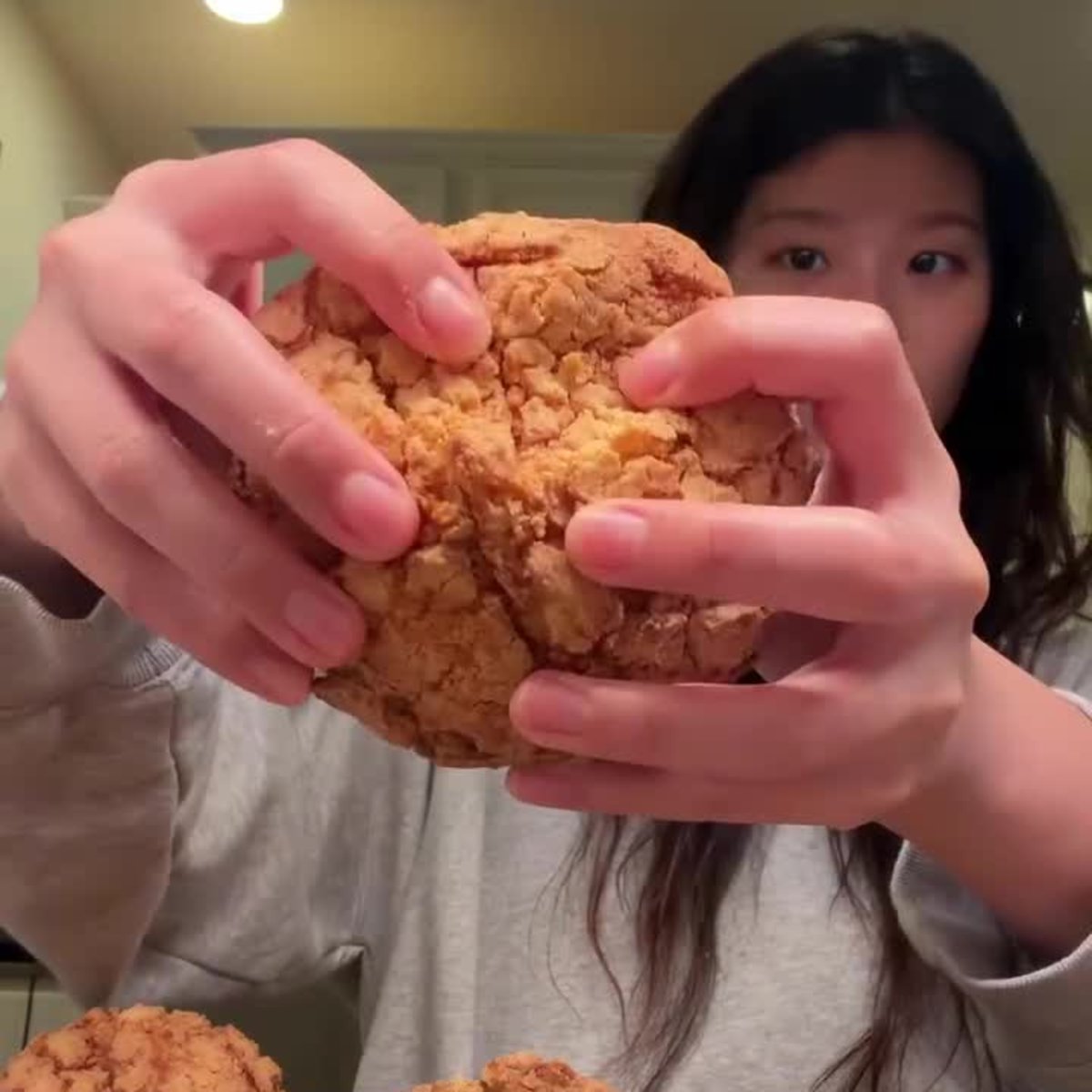 Original reel