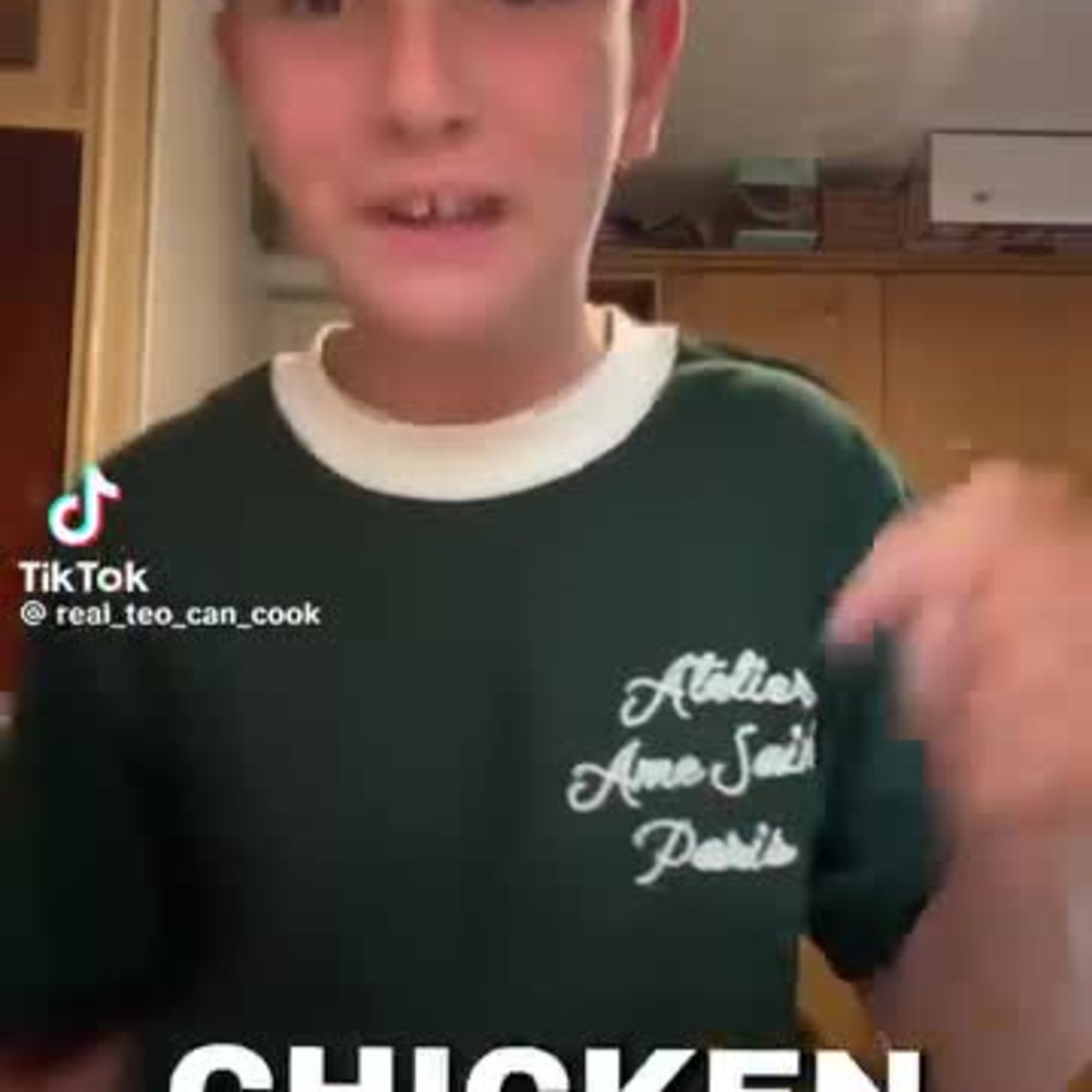 Original reel