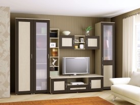 мебель в гостиную Береста 1