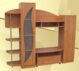 стенка Виктория 1