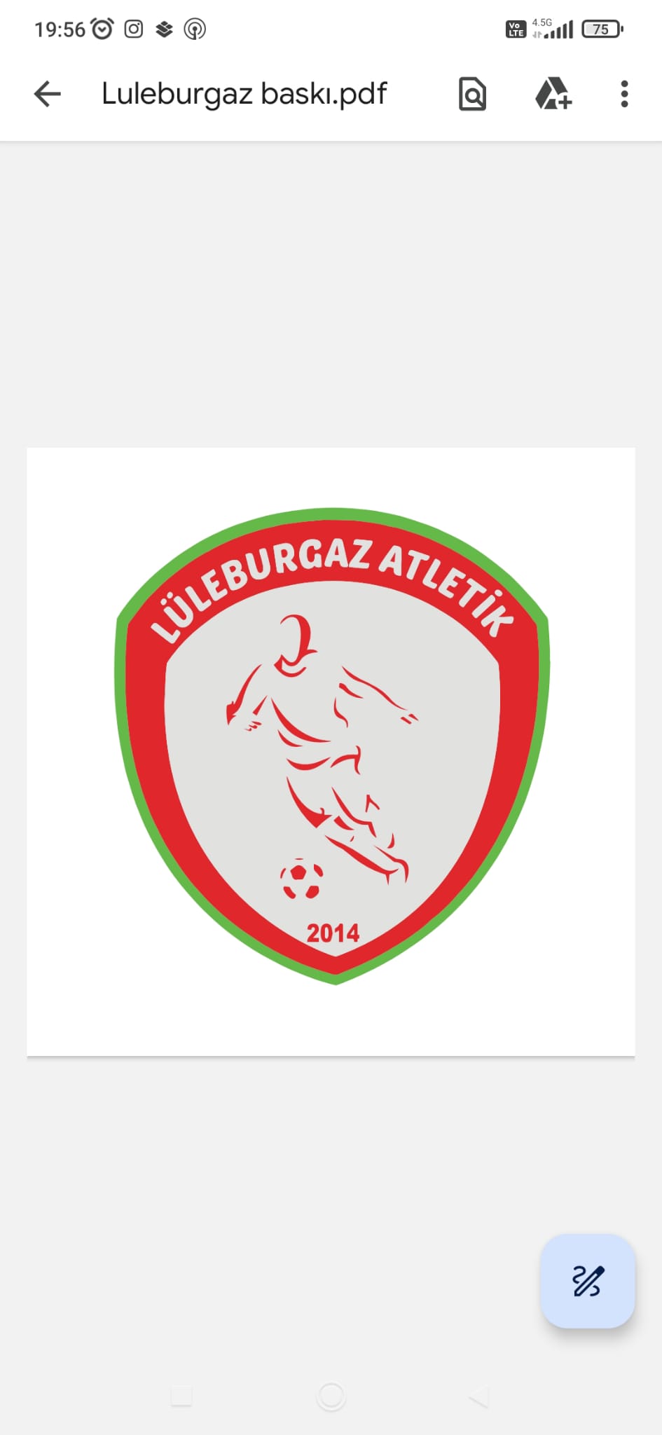 Lüleburgaz Atletik
