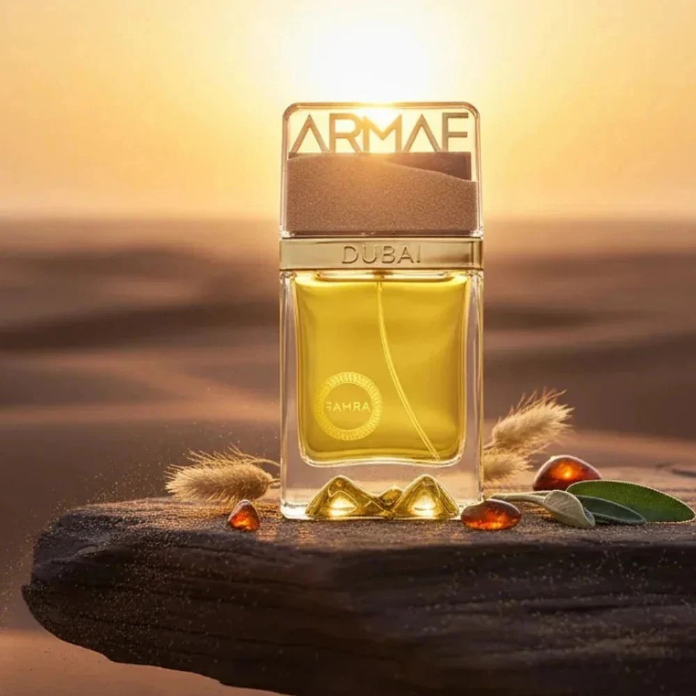 ARMAF DUNESCAPE EDP 100ML 2