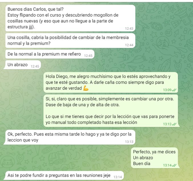 Imagen de Diego