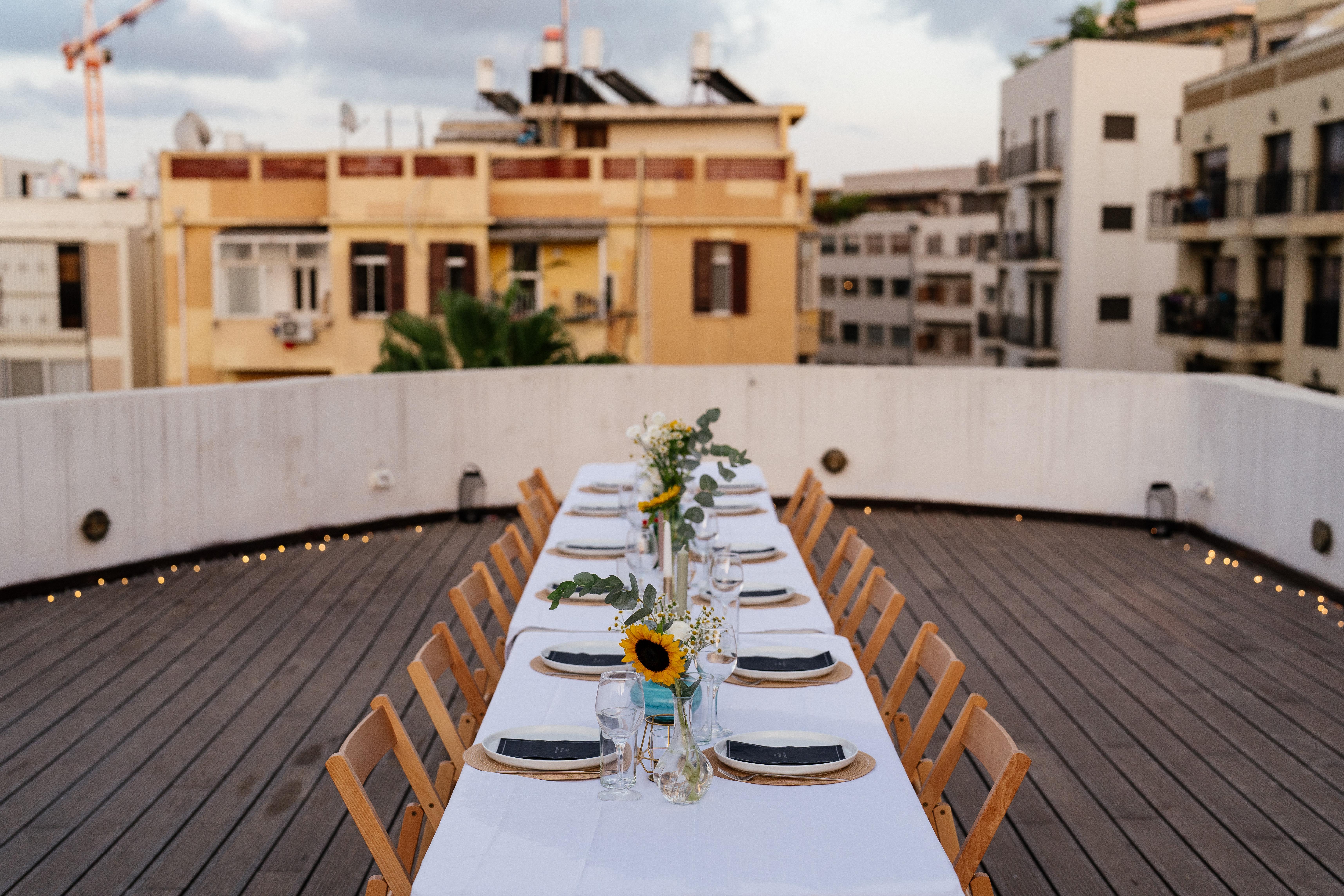 Private Dinner