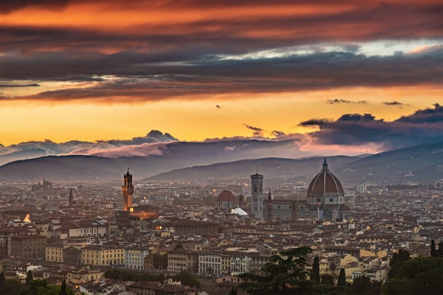 Obrázek 4 v galerii CESTOVÁNÍ