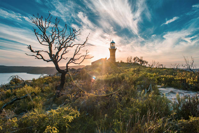 Obrázek 6 v galerii CESTOVÁNÍ