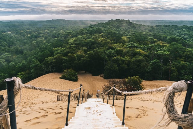 Obrázek 2 v galerii CESTOVÁNÍ