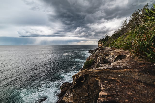 Obrázek 12 v galerii CESTOVÁNÍ