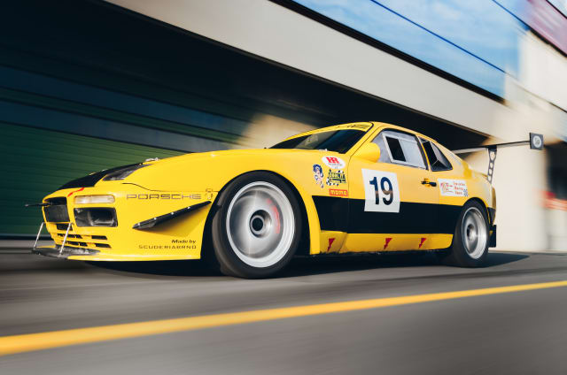 Obrázek 1 v galerii AUTA