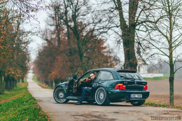 Obrázek 12 v galerii AUTA