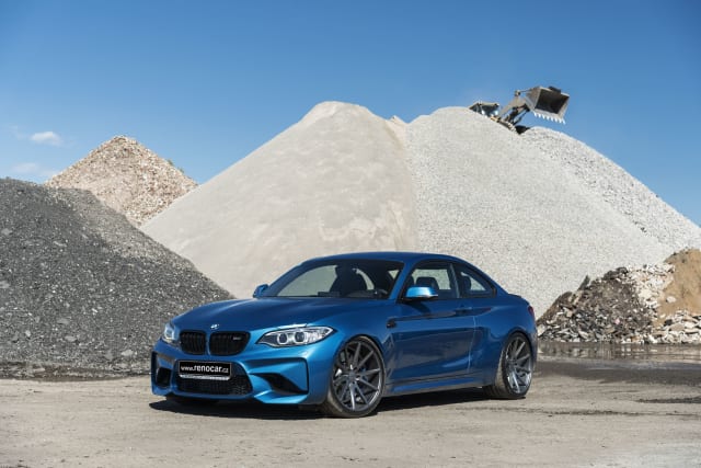 Obrázek 8 v galerii AUTA